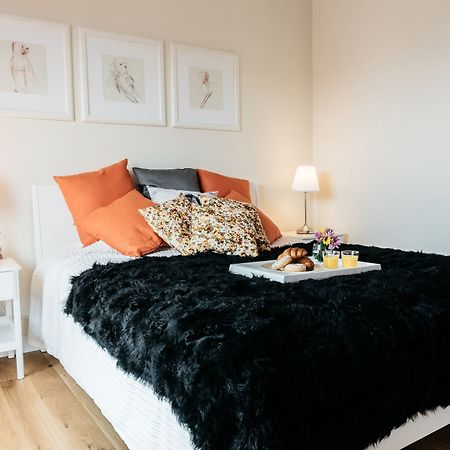 Rakowicka 20B Apartment Novum 克拉科夫 外观 照片
