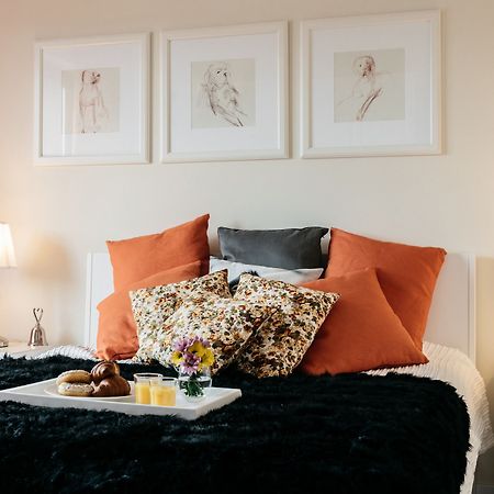 Rakowicka 20B Apartment Novum 克拉科夫 外观 照片
