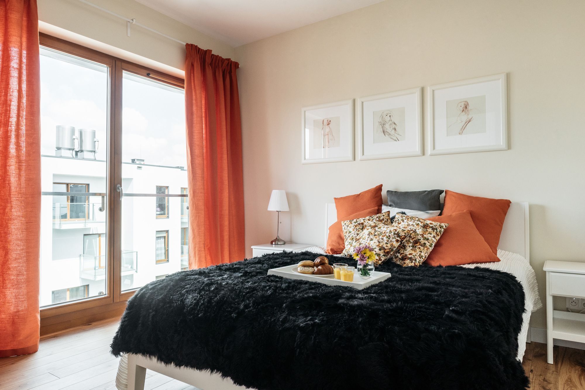 Rakowicka 20B Apartment Novum 克拉科夫 外观 照片