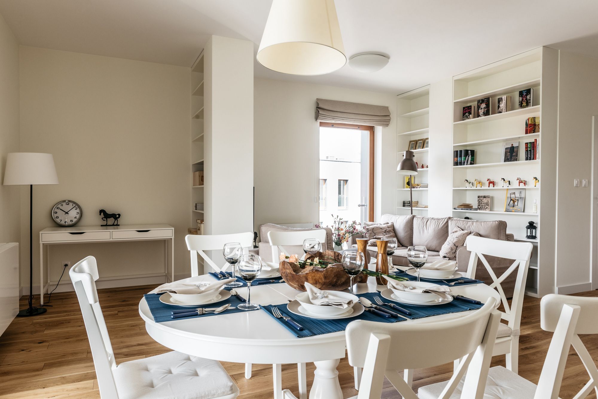Rakowicka 20B Apartment Novum 克拉科夫 外观 照片
