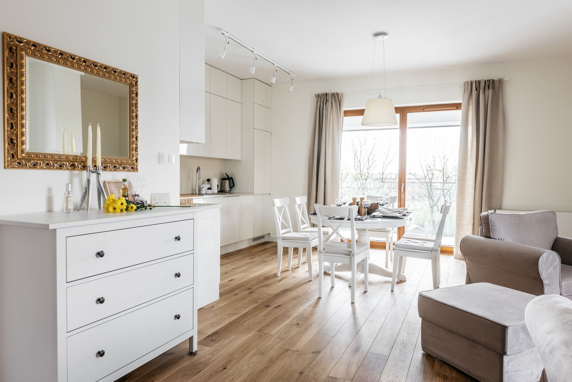 Rakowicka 20B Apartment Novum 克拉科夫 外观 照片