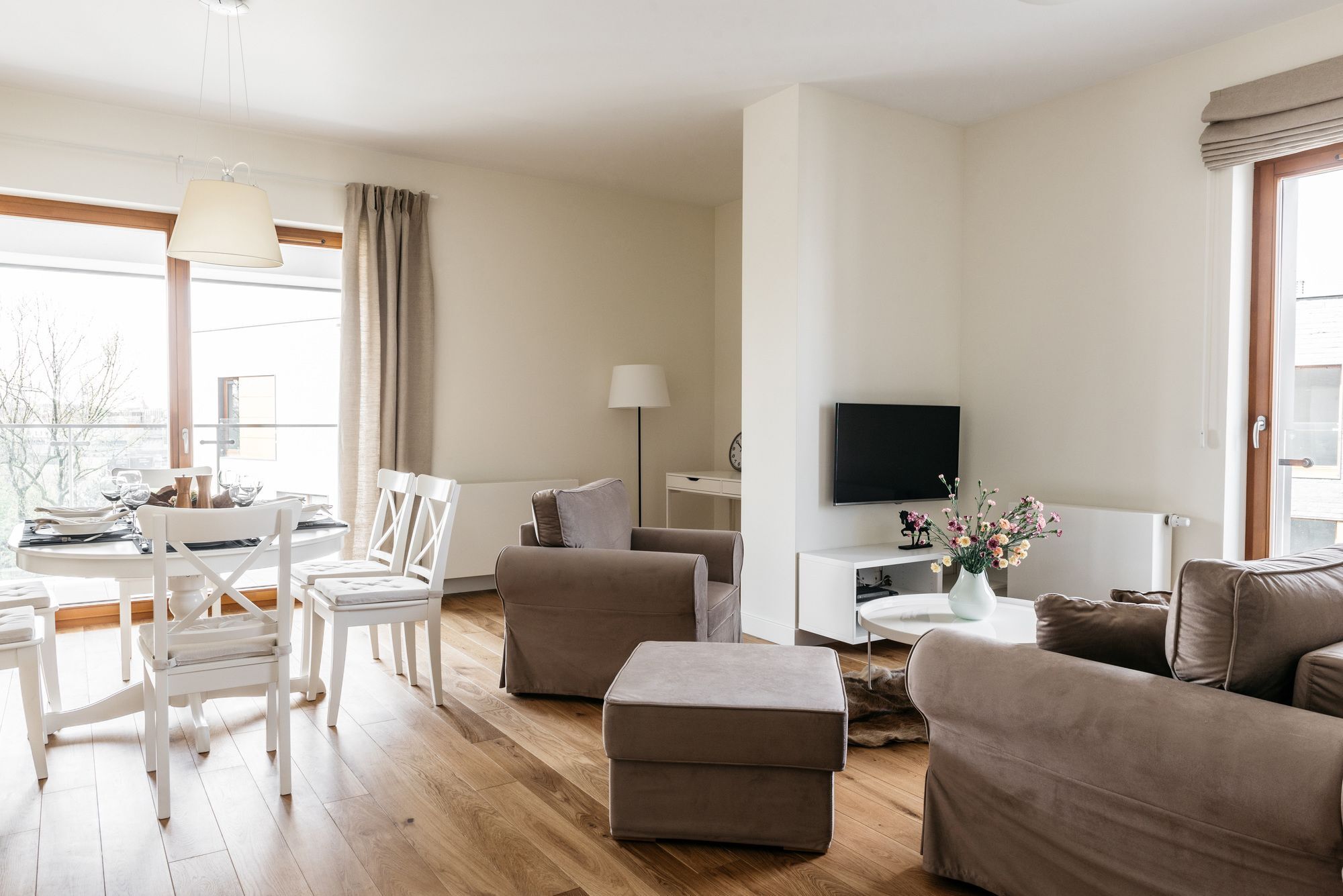 Rakowicka 20B Apartment Novum 克拉科夫 外观 照片