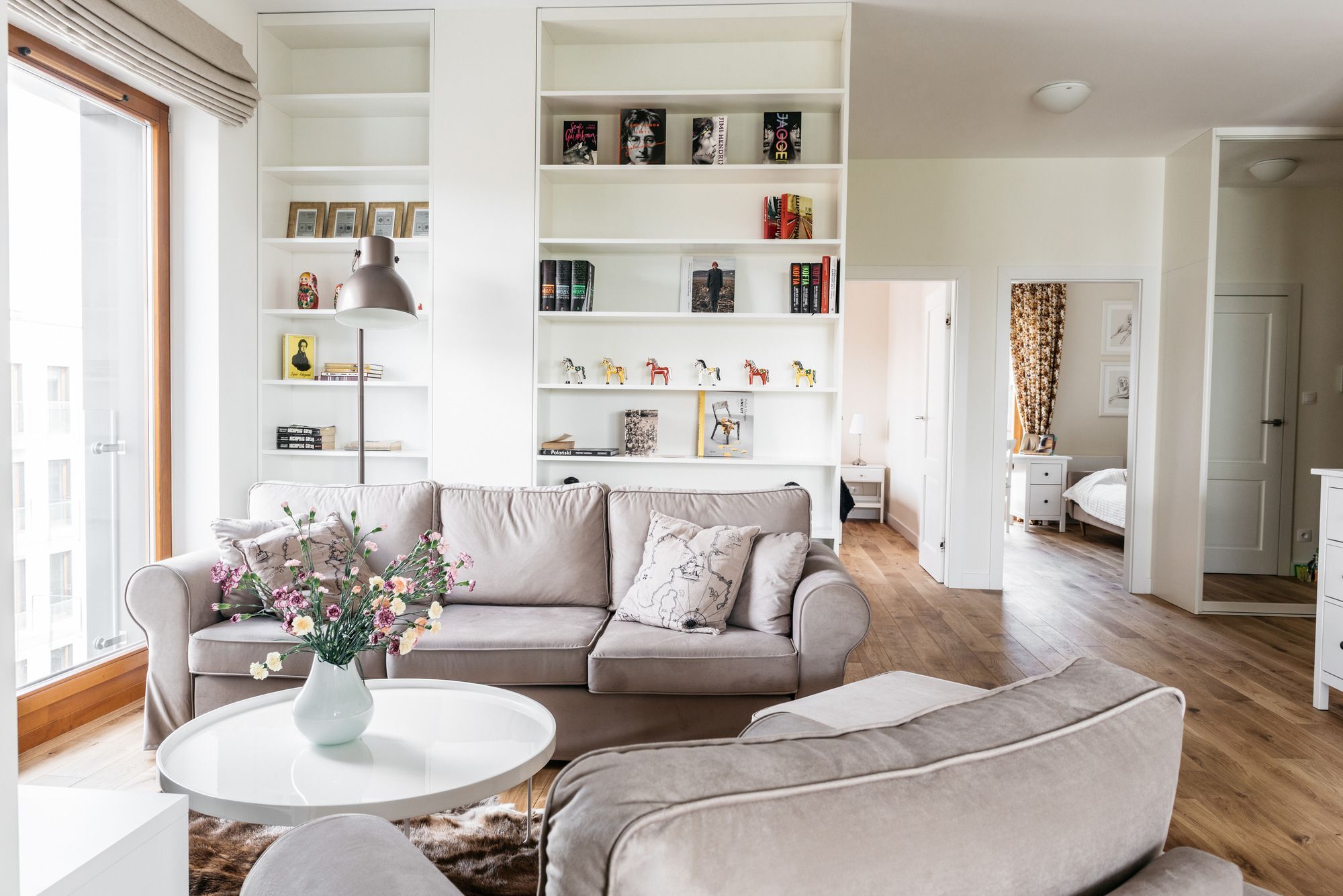 Rakowicka 20B Apartment Novum 克拉科夫 外观 照片